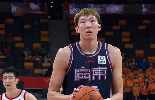 周琦选秀，周琦选秀顺位