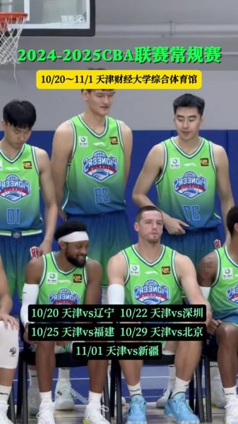 天津vs北京，北京vs天津篮球