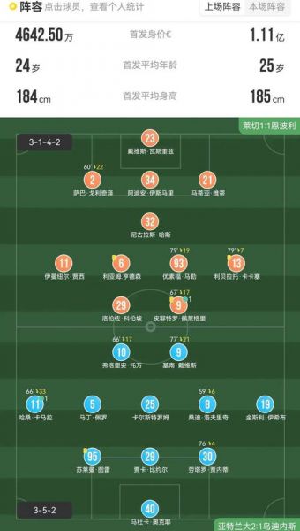 意甲赛程表2019，意甲赛程表2020尤文图斯