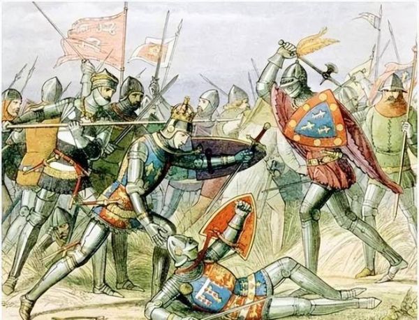 英格兰 苏格兰，英格兰苏格兰战争