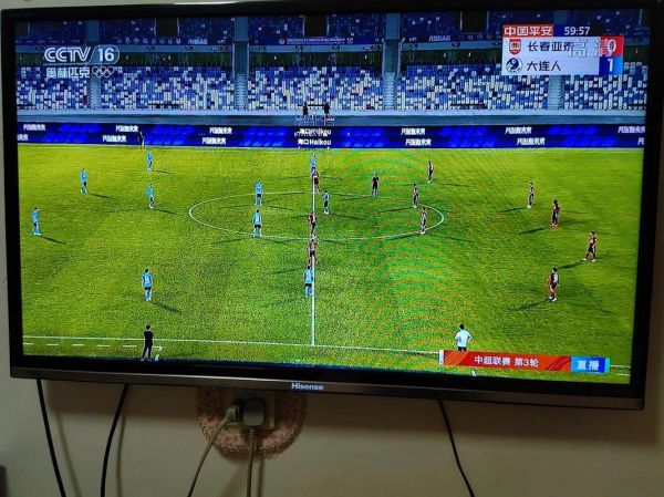 长春亚泰2-1大连人，长春亚泰vs大连人比赛结果