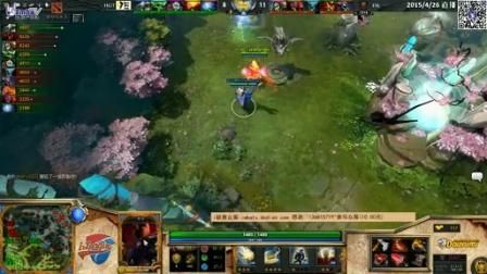 i联赛，i联赛 dota2