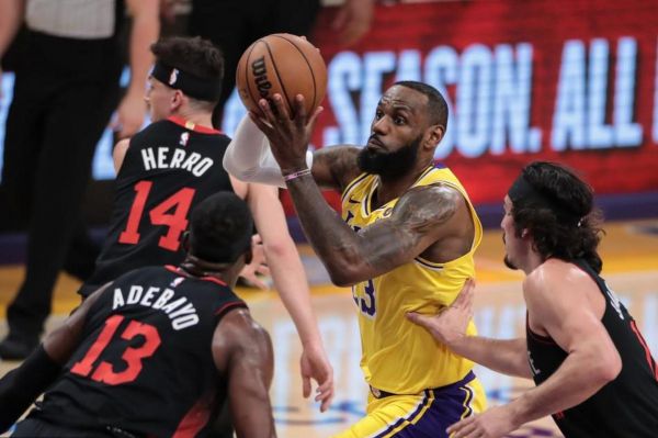 nba热火vs湖人，nba热火vs湖人高清在线 nba热火vs湖人高清在线观看