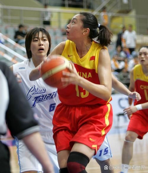 u18女篮亚洲杯直播，u18女篮亚洲杯直播在哪看
