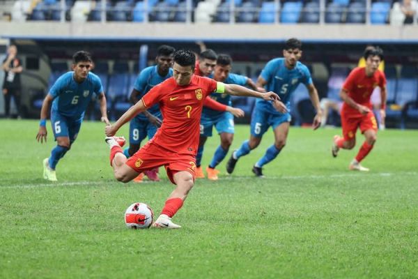 u20亚洲杯2023直播，u23亚洲杯预赛