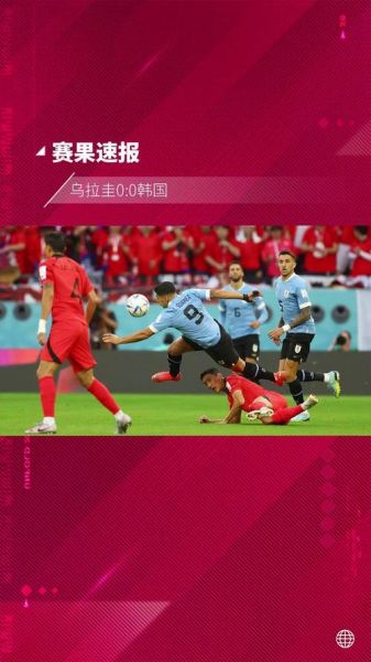 世界杯预测乌拉圭vs韩国，世界杯预测乌拉圭vs韩国比分