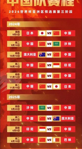 东亚杯赛程，东亚杯2021
