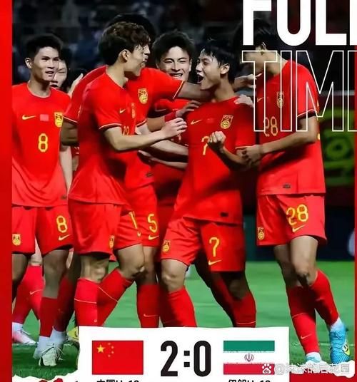 中国vs伊朗足球，中国对阵伊朗