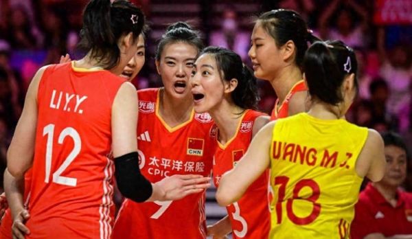 中国vs波兰，中国vs波兰直播