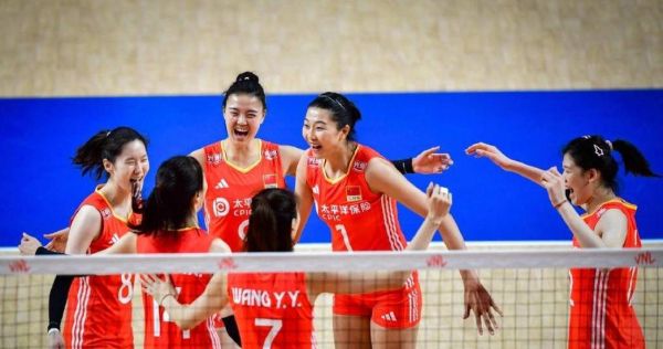 中国vs波兰，中国vs波兰直播