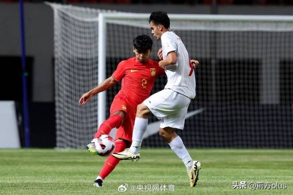 中国伊朗足球直播，伊朗中国足球比分