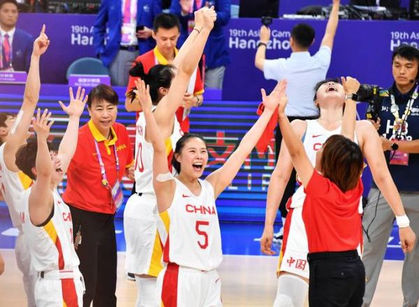 中国女篮VS美国女篮，中国女篮VS美国女篮小组赛全场