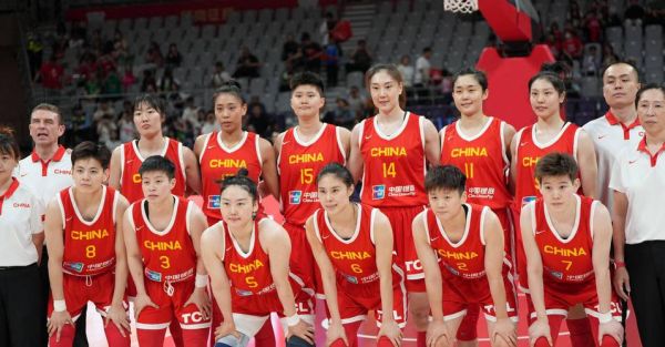 中国女篮直播在线观看，中国女篮直播cctv