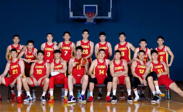中国男篮vs印尼直播，男篮对阵印尼男篮