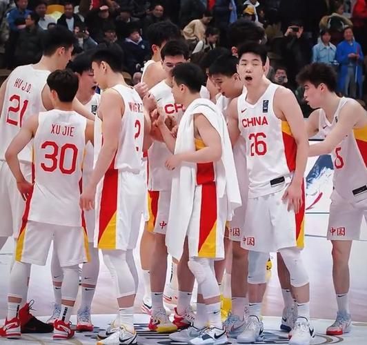 中国男篮vs日本全场回放，中国男篮vs日本录像回放