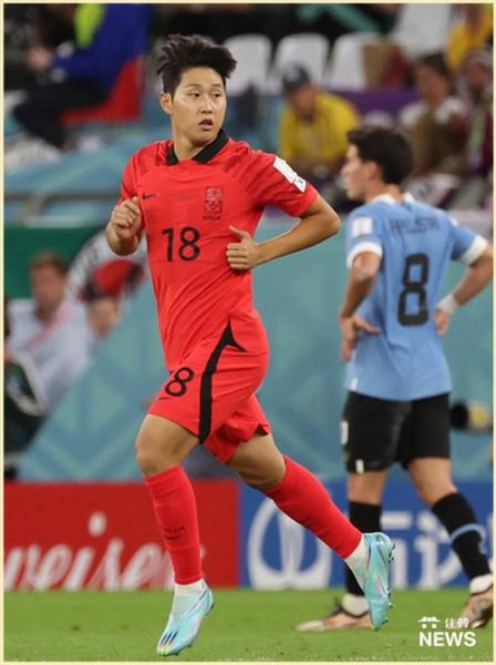 乌拉圭对韩国比分预测，乌拉圭7比0