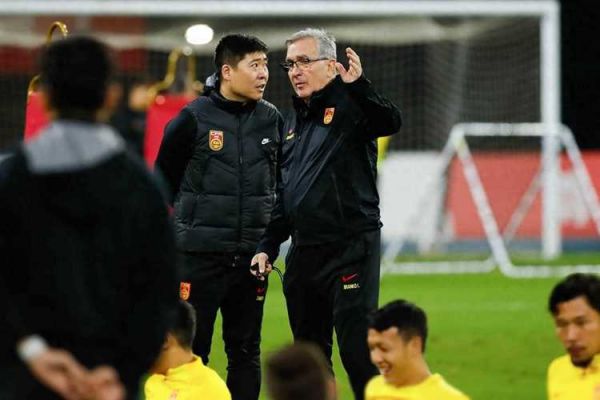今晚u23国足比赛直播，今晚u23国足比赛直播时间