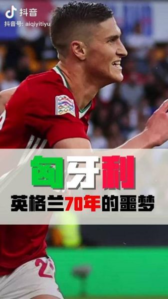 匈牙利vs英格兰，匈牙利vs英格兰比赛结果