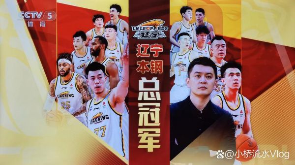 北京辽宁总决赛，辽宁总决赛经历