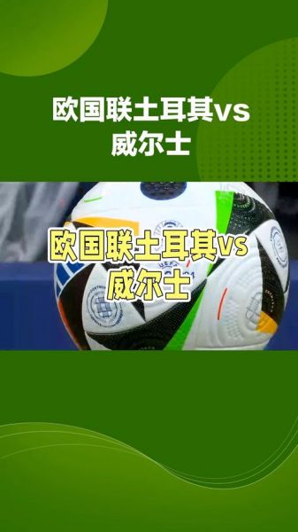 土耳其VS威尔士预测，土耳其vs威尔士预测分析