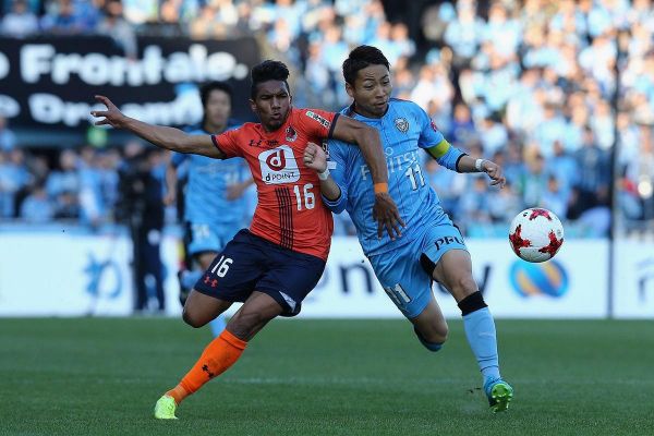 大宫松鼠vs琉球fc，大宫松鼠vs枥木sc
