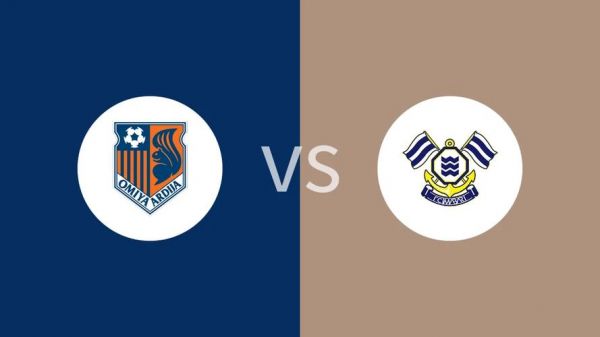 大宫松鼠vs琉球fc，大宫松鼠vs枥木sc