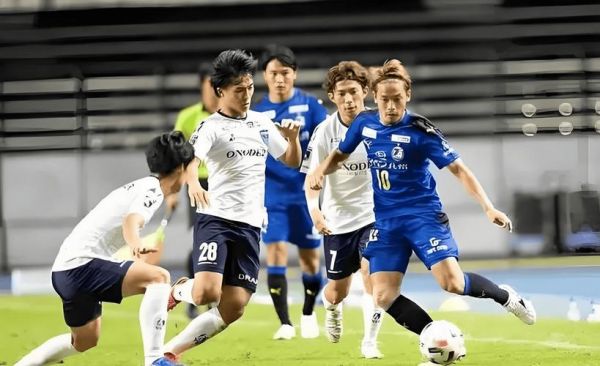 大阪樱花vs横滨水手，大阪樱花vs横滨水手结果