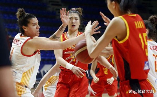 女篮今日直播，女篮今日直播cctv5直播视频