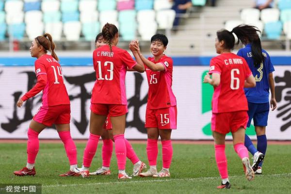 女足对韩国女足直播，女足对韩国女足直播几点