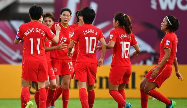 女足对韩国女足直播，女足对韩国女足直播几点