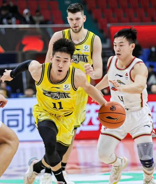 广东vs北京，cba广东队今晚直播免费视频看