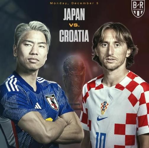 日本和克罗地亚预测比分，克罗地亚vs尼日利亚
