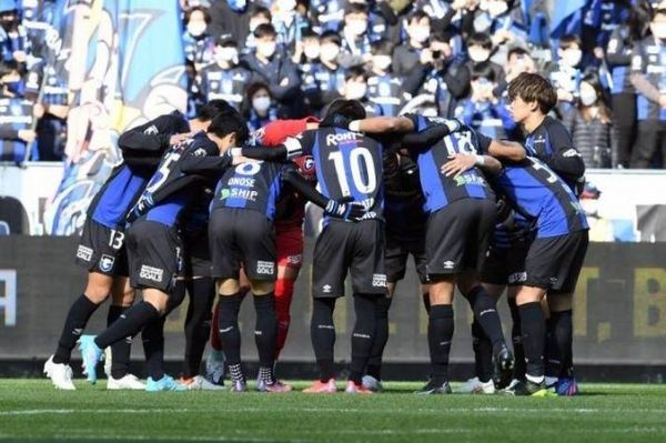 日联赛杯，日联赛杯新泻天鹅vs川崎前锋
