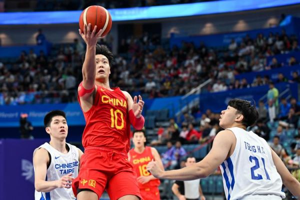 男篮亚锦赛录像，男篮亚锦赛2021视频