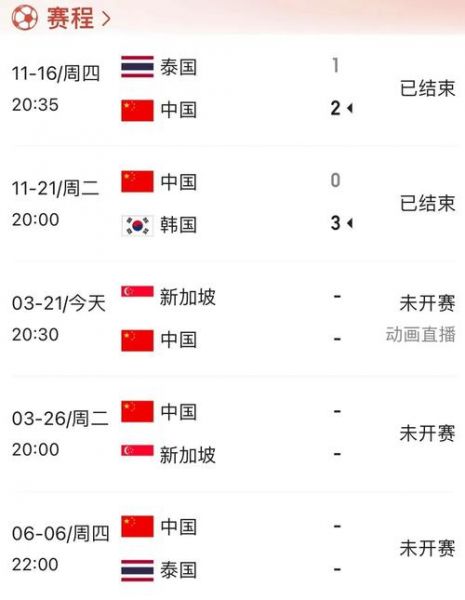 男足直播，国足直播中国男足直播