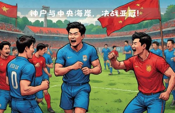 神户胜利船vs恒大，亚冠神户胜利船vs广州恒大