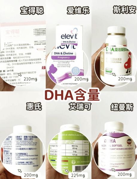 科里斯，科里斯坦汉森DHA怎么样