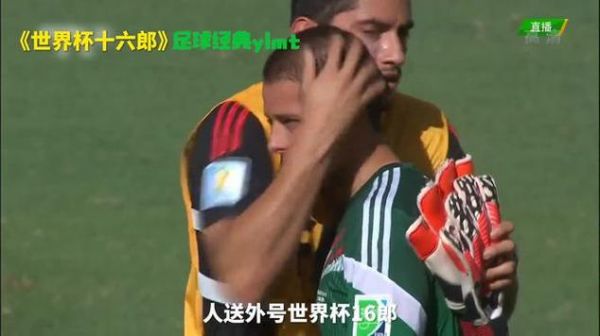 荷兰vs墨西哥比分预测，2014年荷兰对墨西哥