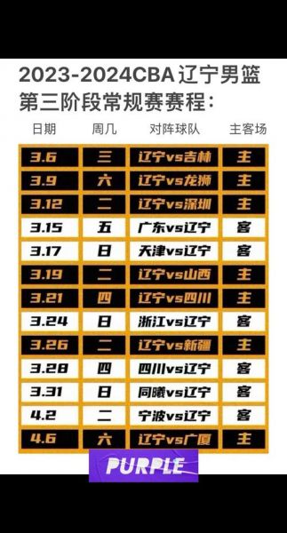辽宁宏运赛程，辽宁宏运球员去向
