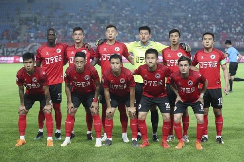 辽宁足球网辽宁宏运队报，辽宁宏运足球队最新消息