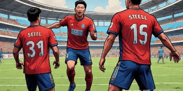 首尔fcvs浦项制铁，fc首尔vs济州联