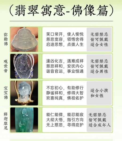 ahfc，a货翡翠对人身体的好处