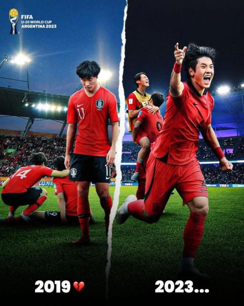 u20世界杯，u20