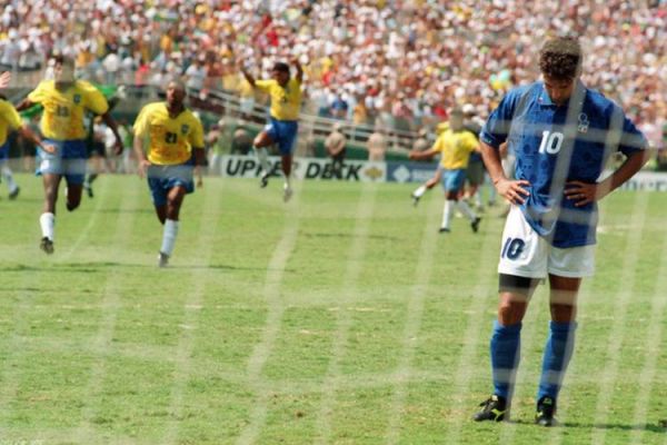 世界杯决赛回放，1996年世界杯决赛回放