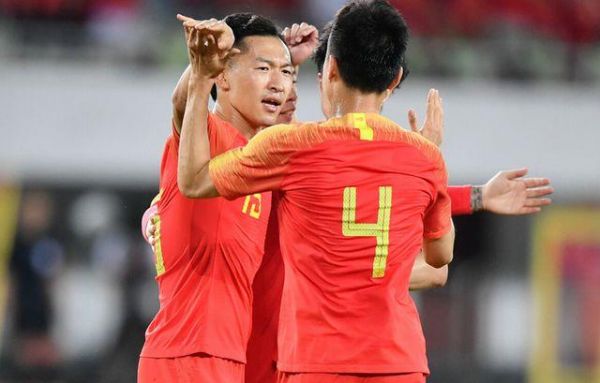 中国vs菲律宾足球直播，中国vs菲律宾 直播