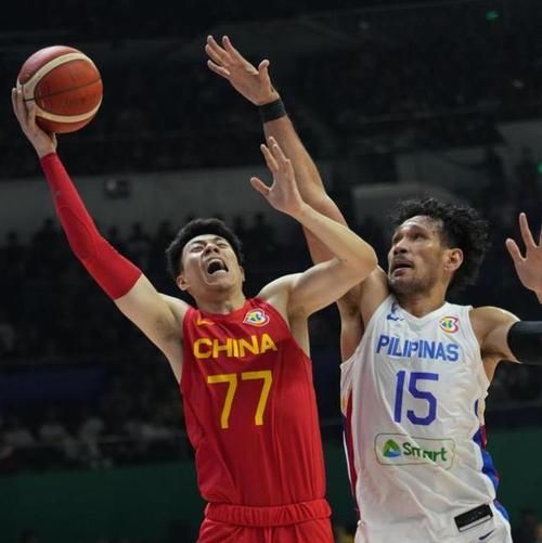 中国vs菲律宾，中国Vs菲律宾在线直播