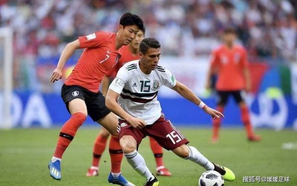 乌拉圭韩国，乌拉圭韩国足球