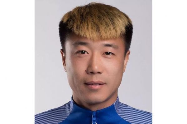 冯绍顺，冯绍顺和马冲冲谁厉害