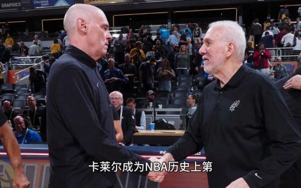 卡莱尔，卡莱尔教练