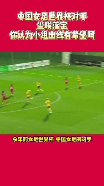 女子足球世界杯，女子足球世界杯赛程直播视频